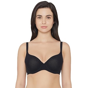 Essentials Padded Wired 3 4th Cup Everyday