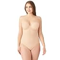 Wacoal Red Carpet Strapless Shaping Body Briefer 801219