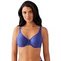 Wacoal Women's Basic Beauty Full Figure Seamless Underwire Bra, 855192