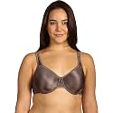 Wacoal Women's Basic Beauty Full Figure Seamless Underwire Bra, 855192