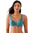 Wacoal Women's Basic Beauty Full Figure Seamless Underwire Bra, 855192