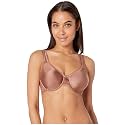 Wacoal Women's Basic Beauty Full Figure Seamless Underwire Bra, 855192