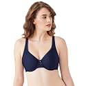 Wacoal Women's Basic Beauty Full Figure Seamless Underwire Bra, 855192