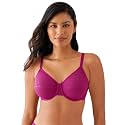 Wacoal Women's Visual Effects Minimizer Bra, 857210