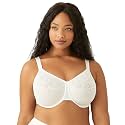 Wacoal Women's Visual Effects Minimizer Bra, 857210