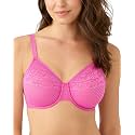 Wacoal Women's Visual Effects Minimizer Bra, 857210
