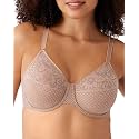 Wacoal Women's Visual Effects Minimizer Bra, 857210