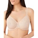 Wacoal Women's Visual Effects Minimizer Bra, 857210