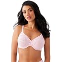 Wacoal Women's Visual Effects Minimizer Bra, 857210