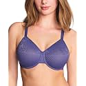 Wacoal Women's Visual Effects Minimizer Bra, 857210