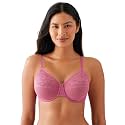 Wacoal Women's Visual Effects Minimizer Bra, 857210