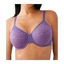 Wacoal Women's Visual Effects Minimizer Bra, 857210