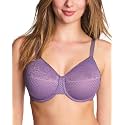 Wacoal Women's Visual Effects Minimizer Bra, 857210