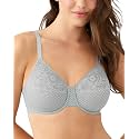 Wacoal Women's Visual Effects Minimizer Bra, 857210