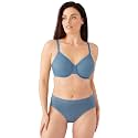 Wacoal Women's Visual Effects Minimizer Bra, 857210