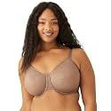 Wacoal Women's Visual Effects Minimizer Bra, 857210