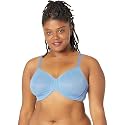 Wacoal Women's Visual Effects Minimizer Bra, 857210