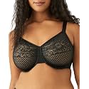 Wacoal Women's Visual Effects Minimizer Bra, 857210