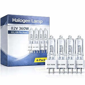 EY-B 82V 360W Projector Lamp Bulb Compatible