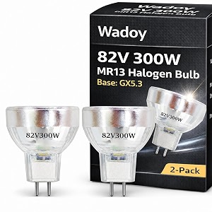 FH-S 82V 300W Projector Bulbs 2 Pack