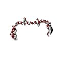 Attractive Cotton Poly Mix Durable Chew & Teething Rope Dog Toys for Suitable Small and Medium Puppies