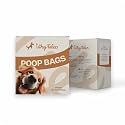 Dog Poop Bags Extra Thick and Strong | Leak Proof Biodegradable Potty Picker For Dog and Puppies | 240 Poop Bags For Dogs Small & Large | Waste Collector For Home & Outdoor - 15 x 16 Rolls
