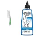 Wahl Detangling Comb &amp; Pet Ear Cleaner, 175 ml
