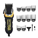Wahl Men 79465-224 Extreme Grip (Black)