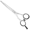 Wahl Premium Hair Cutting Scissors, Silver, 5.5"