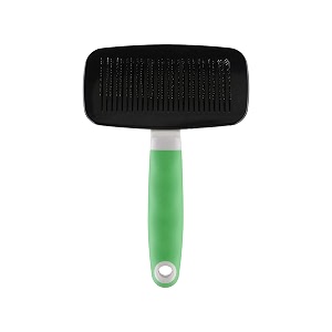 wahl self cleaning slicker brush large