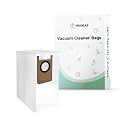WAIKAS Dust Bags for Eufy Robot Vacuum (S1 &amp; S2 Series), 20-Pack