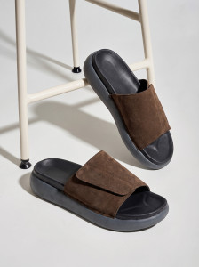 WAINERS Men Sandals