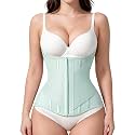 Waist Trainer for Women Corset Shapewear Workout Waist Cincher
