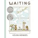 Waiting: A Gentle Story About Patience and Imagination for Children (Ages 4–8)