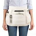 Waitress Server Apron with Multiple Pockets