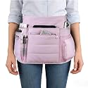 Waitress Server Apron with Multiple Pockets