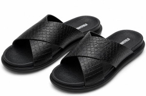 Wakefield Men Slides