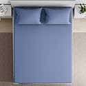 Wakefit 100 Cotton 160 TC Fitted Bedsheet
