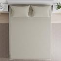 Wakefit 100 Cotton 160 TC Fitted Bedsheet