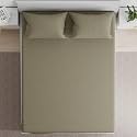 Wakefit 100 Cotton 160 TC Fitted Bedsheet