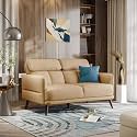 Wakefit 2 Seater Sofa 5 Year
