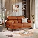 Wakefit 2 Seater Sofa 5 Year