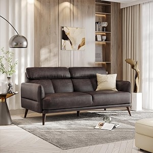 Wakefit 3 Seater Sofa 5 Year