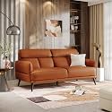 Wakefit 3 Seater Sofa 5 Year