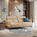 Wakefit 3 Seater Sofa 5 Year