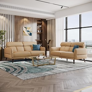 Wakefit 5 Seater Sofa Set 32 Seater