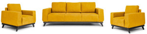 Wakefit Barcelona Fabric 3 1