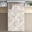 Wakefit Cotton Fitted Bedsheet 200 TC