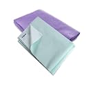 Wakefit Baby Swaddle Wrap | 100% Cotton Ultra Soft Printed Muslin Cloth Wrap for New Born Baby | Snuggle Wrap for Toddlers | Small (70x70 Cms) | Elepha | White - Set of 2
