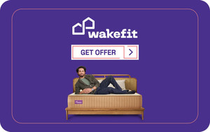 wakefit Digital Gift Card